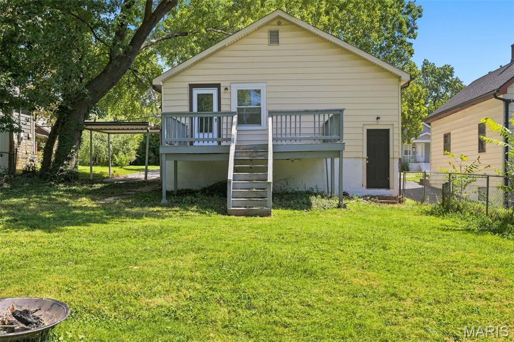 Lakewood - Residential