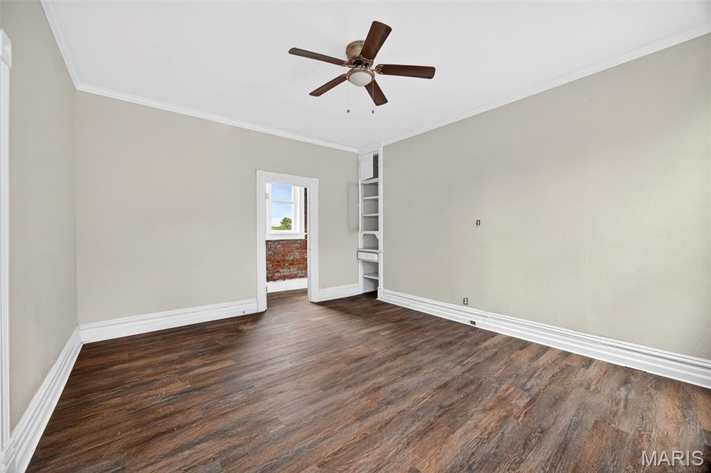 St Louis Commons Add - Residential
