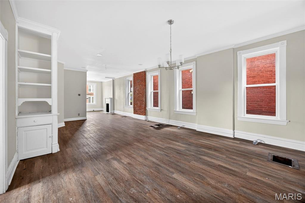 St Louis Commons Add - Residential
