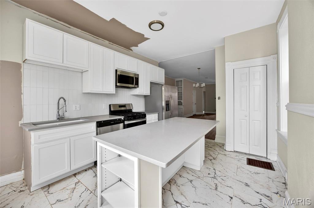 St Louis Commons Add - Residential
