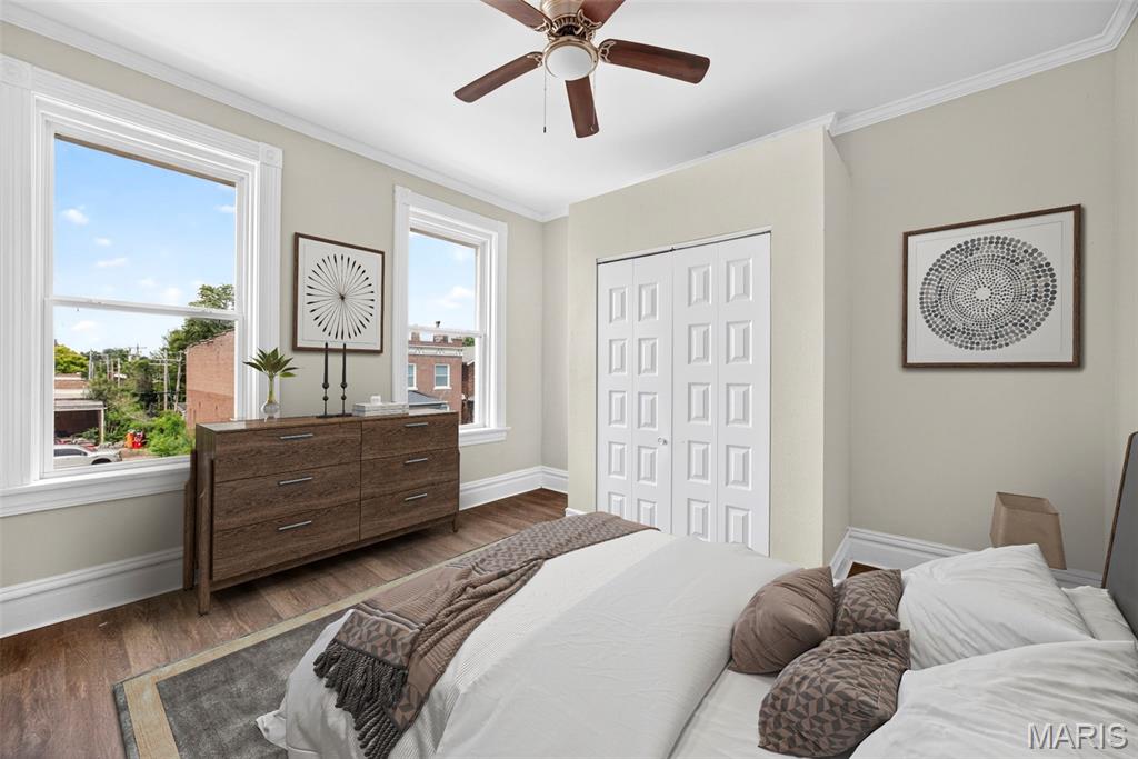 St Louis Commons Add - Residential
