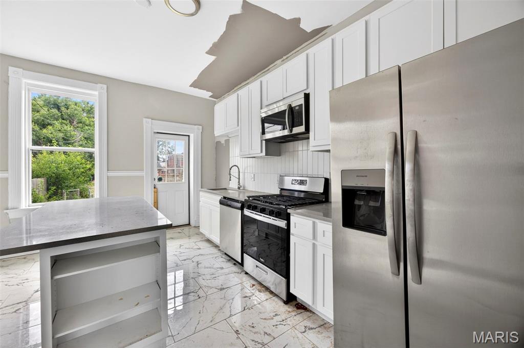 St Louis Commons Add - Residential