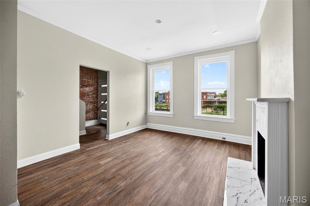 St Louis Commons Add - Residential