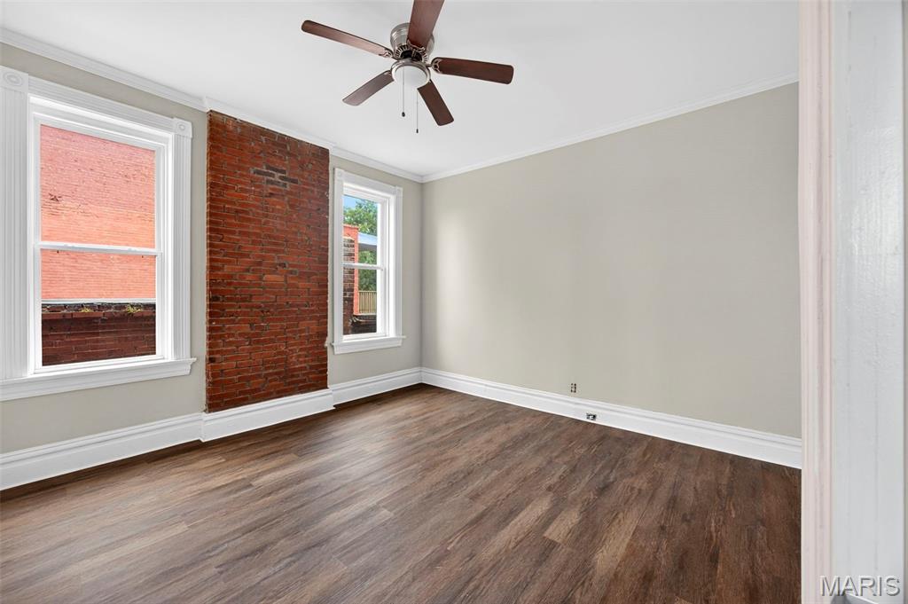 St Louis Commons Add - Residential