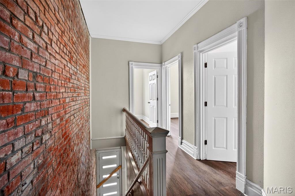 St Louis Commons Add - Residential