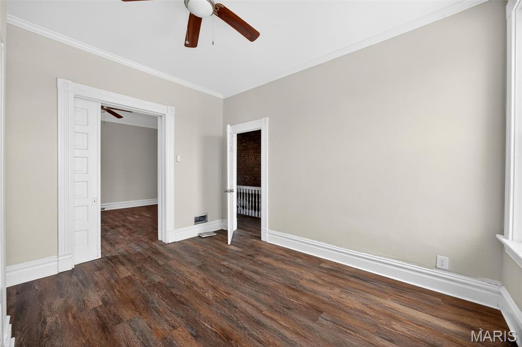 St Louis Commons Add - Residential