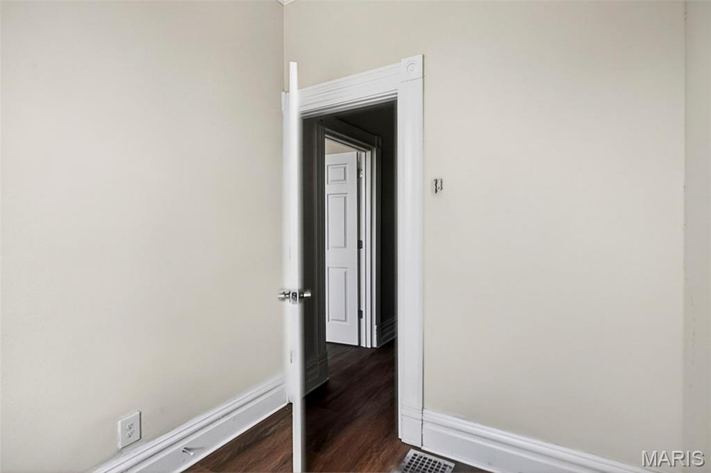 St Louis Commons Add - Residential