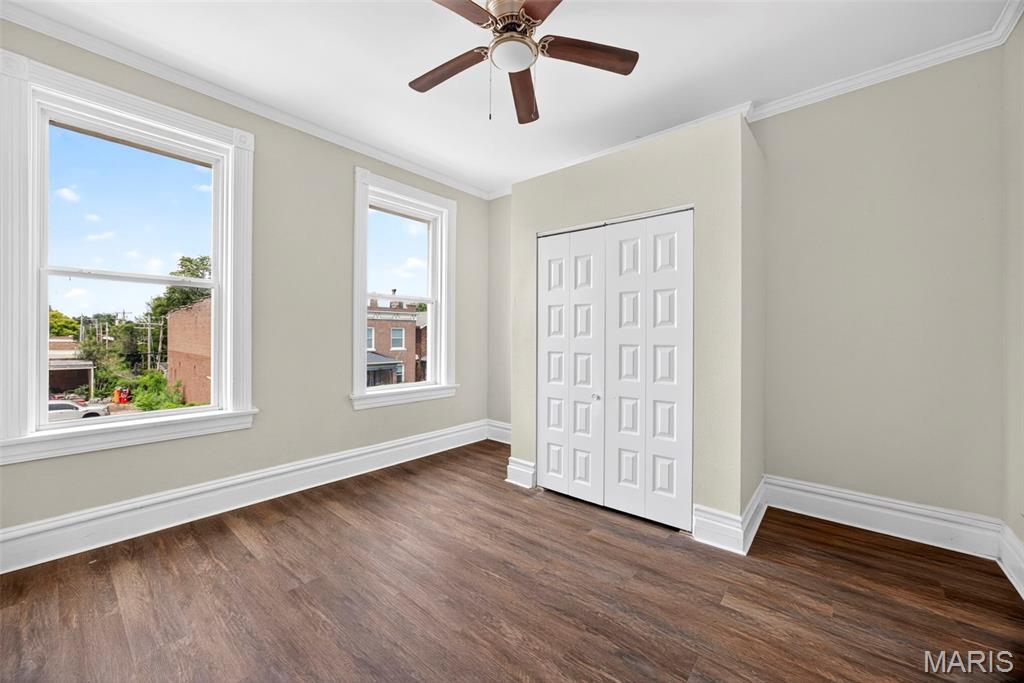 St Louis Commons Add - Residential