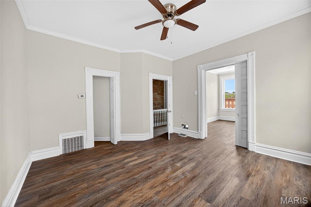 St Louis Commons Add - Residential