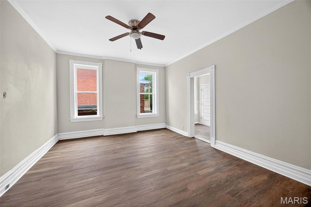 St Louis Commons Add - Residential