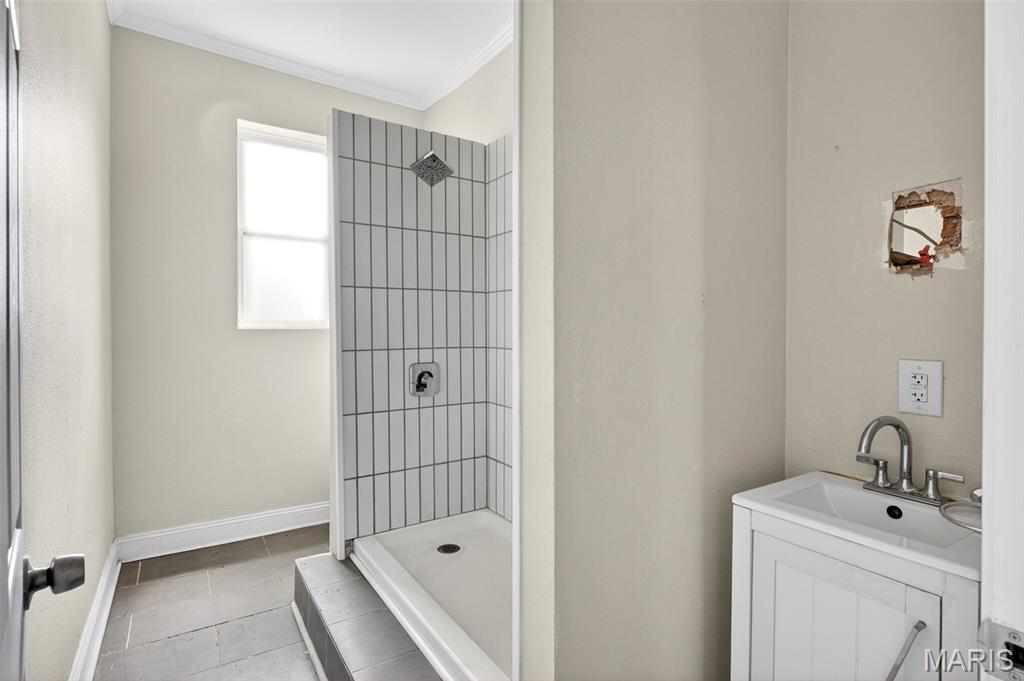 St Louis Commons Add - Residential