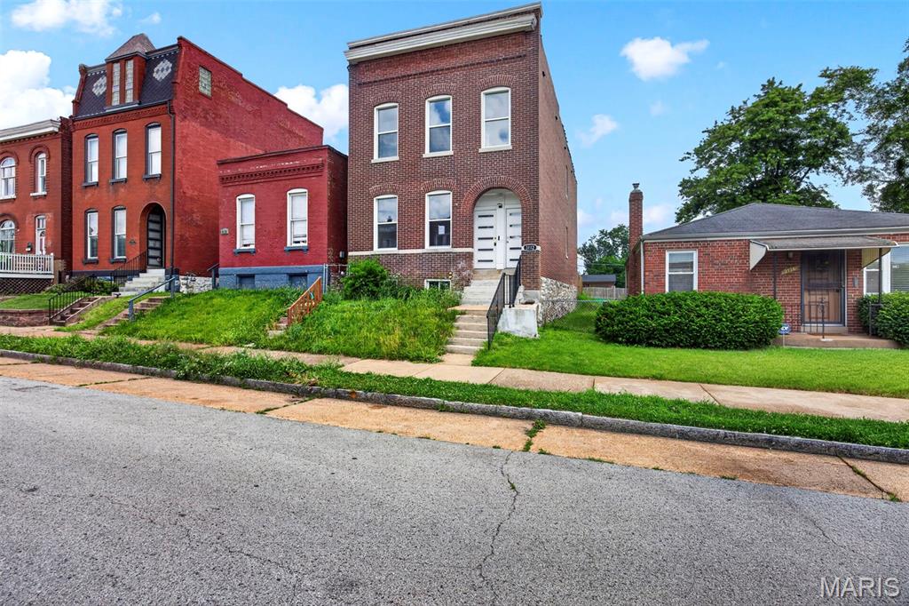 St Louis Commons Add - Residential