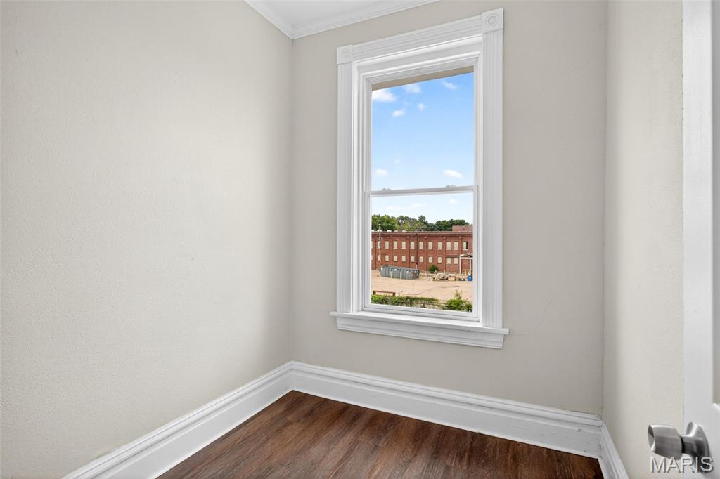 St Louis Commons Add - Residential