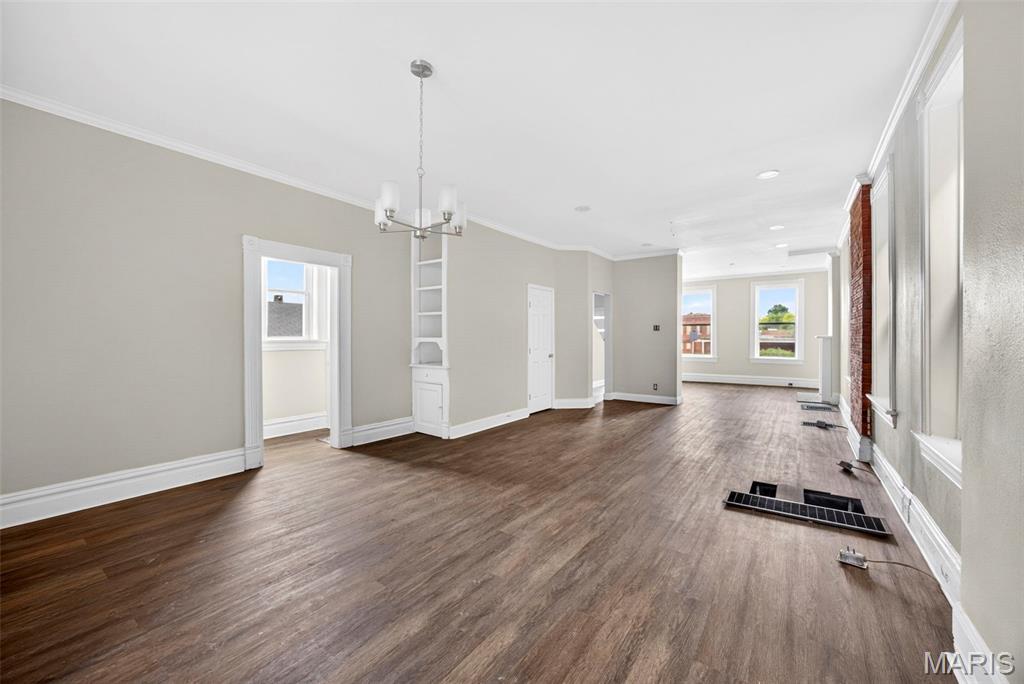 St Louis Commons Add - Residential