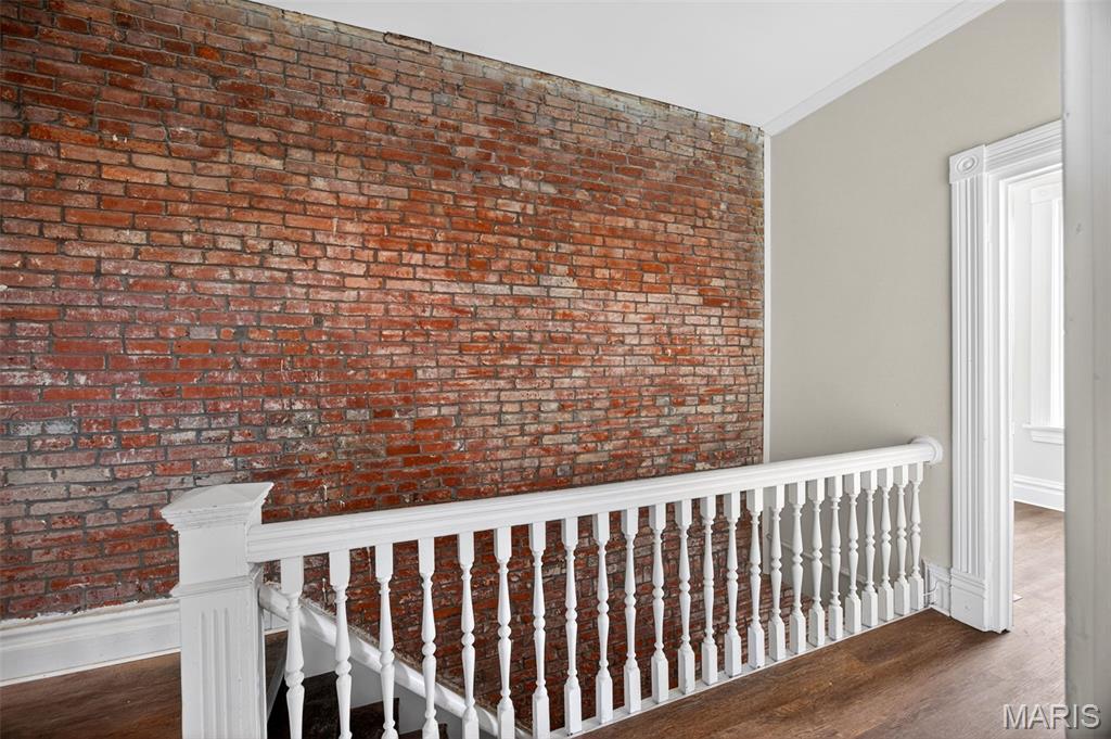 St Louis Commons Add - Residential