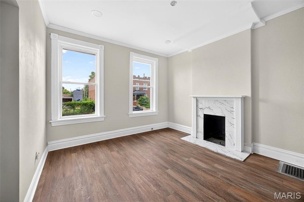 St Louis Commons Add - Residential