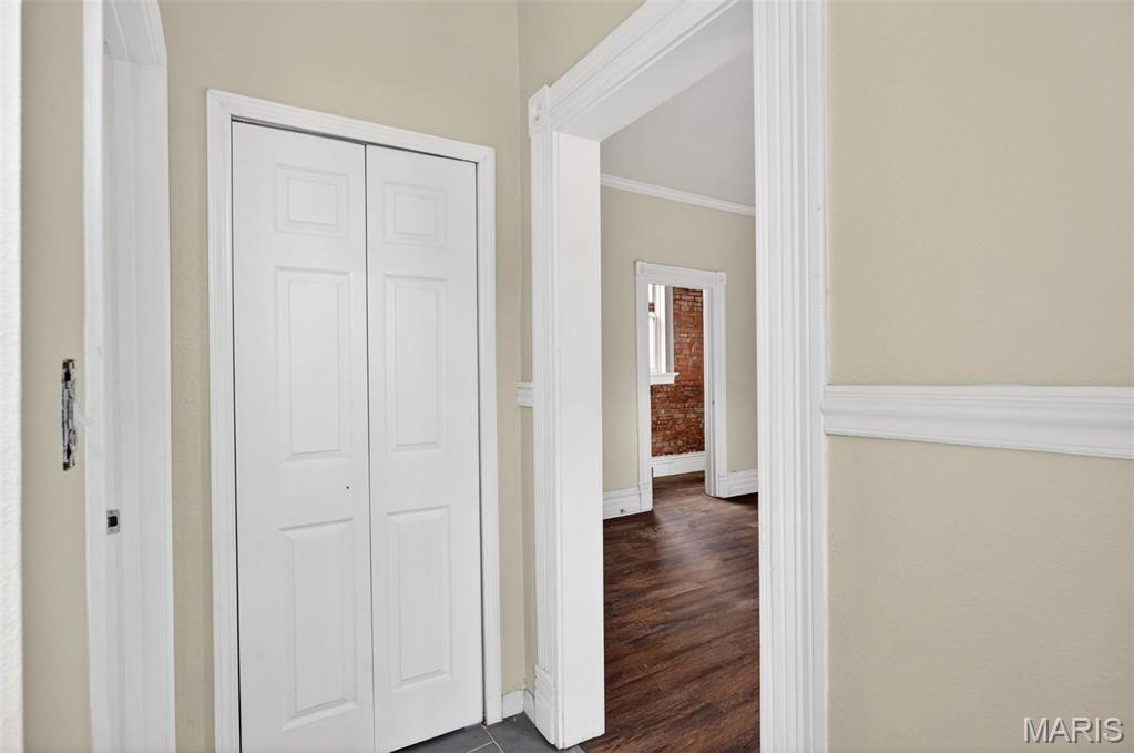 St Louis Commons Add - Residential