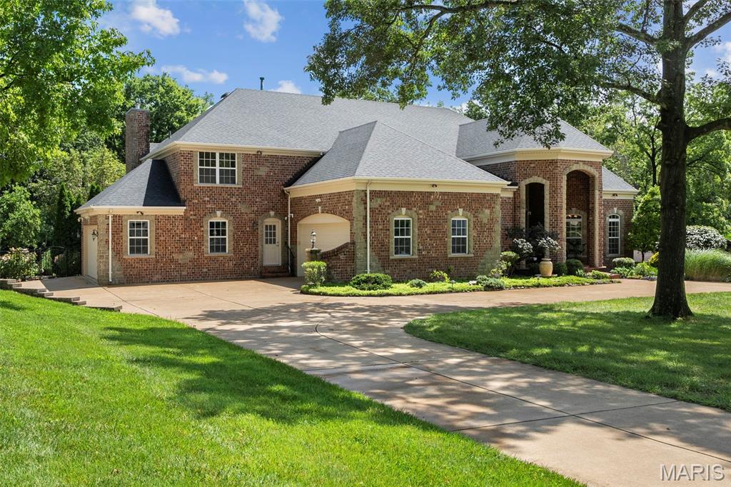 Summerhill 2 - Residential