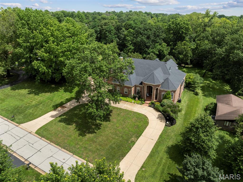 Summerhill 2 - Residential