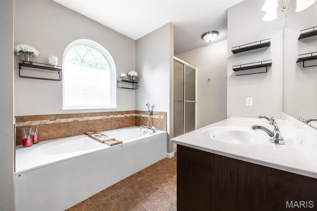 Creek Estate 1stadd - Residential