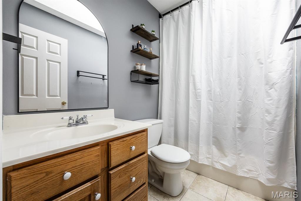 Creek Estate 1stadd - Residential