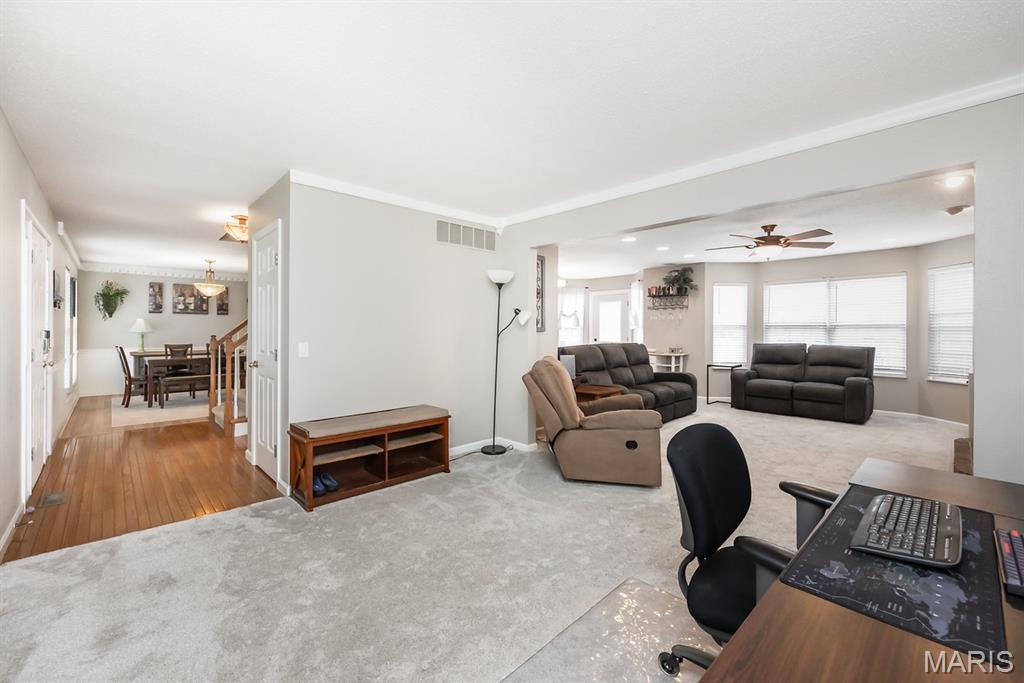 Creek Estate 1stadd - Residential