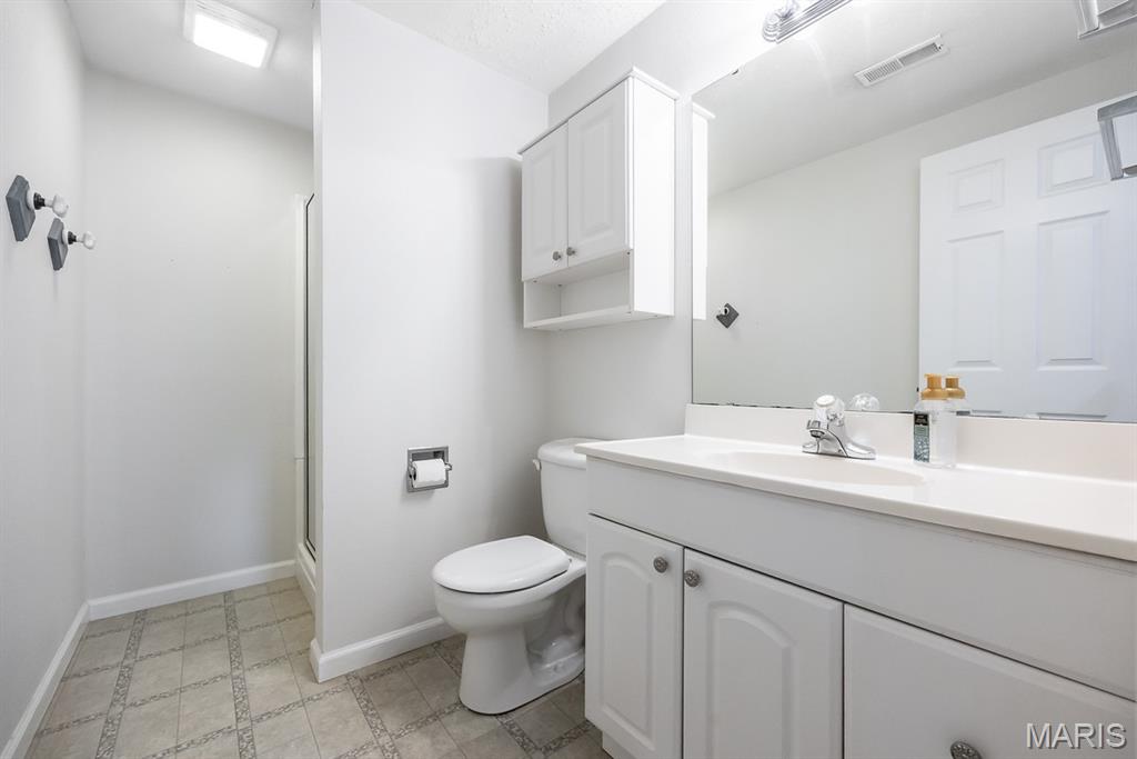 Creek Estate 1stadd - Residential