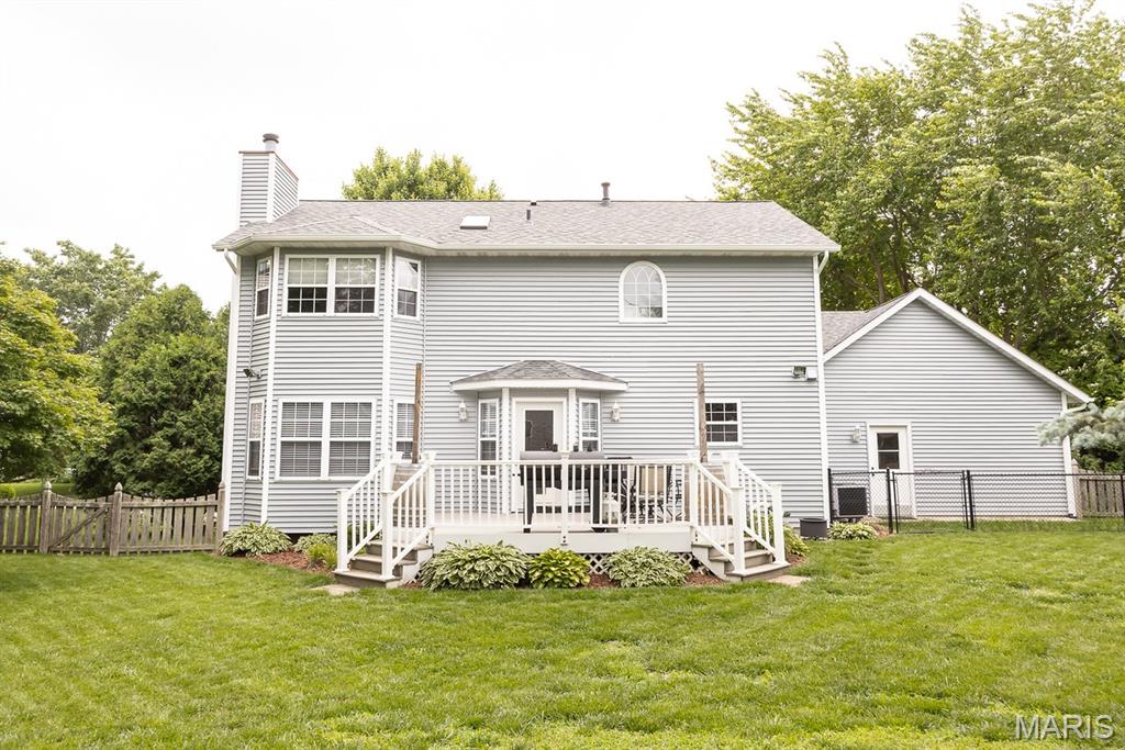 Creek Estate 1stadd - Residential