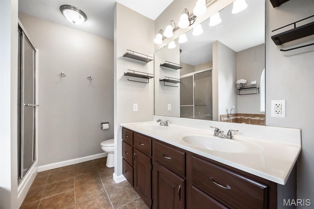 Creek Estate 1stadd - Residential