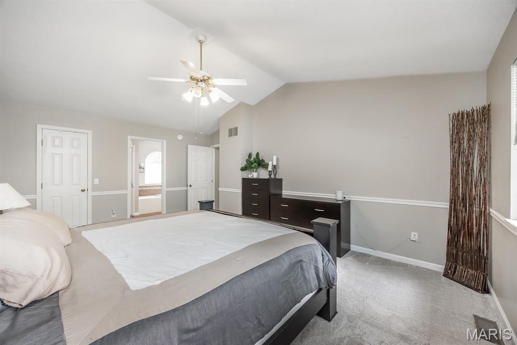 Creek Estate 1stadd - Residential