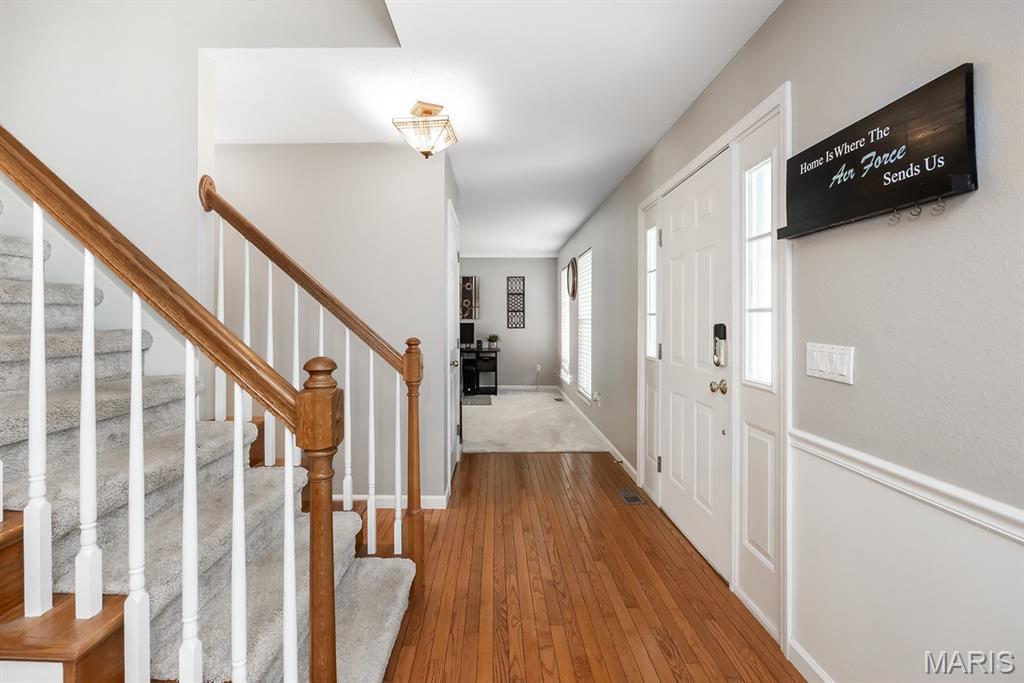 Creek Estate 1stadd - Residential