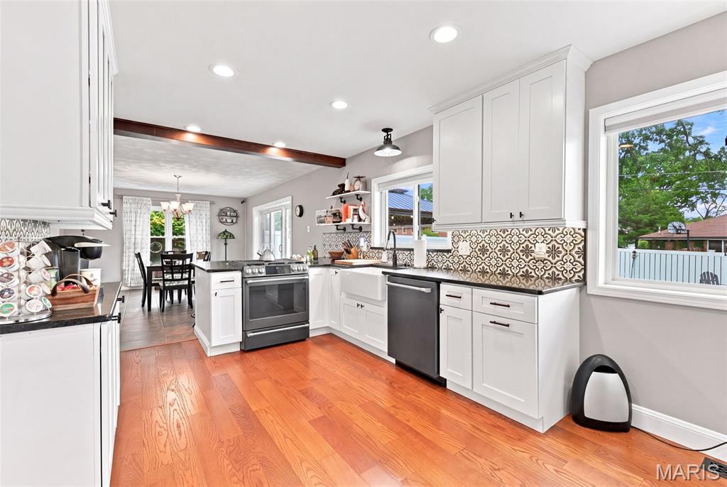 Sunset Hills Estates 4 - Residential