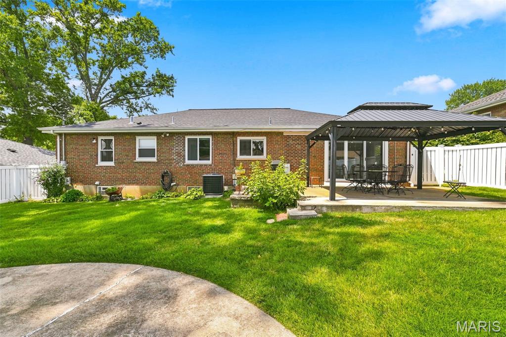 Sunset Hills Estates 4 - Residential