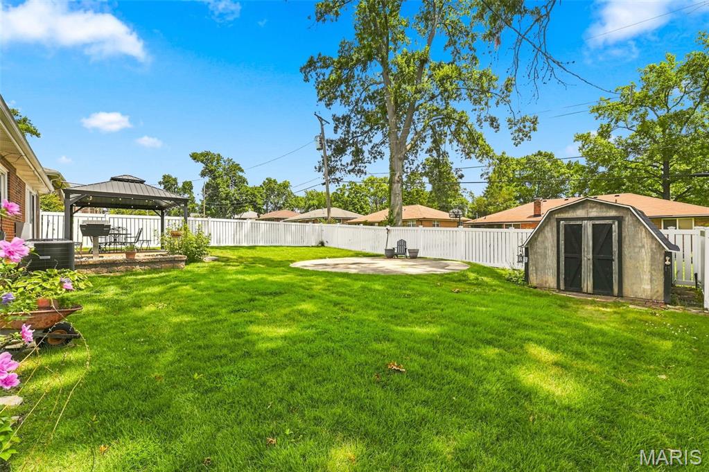 Sunset Hills Estates 4 - Residential