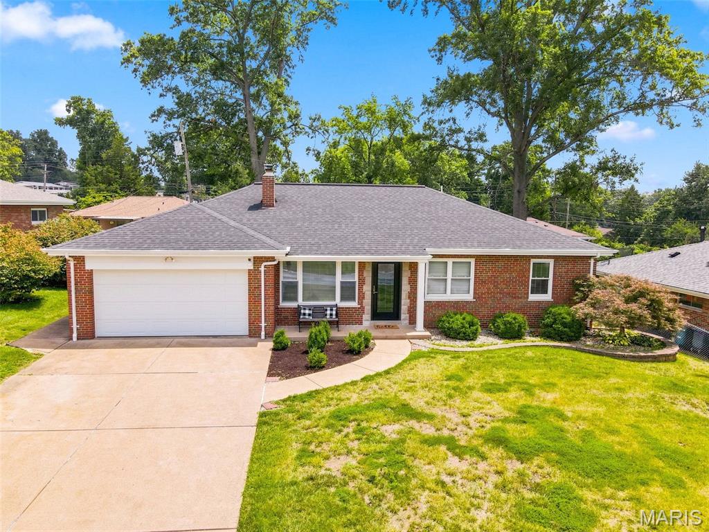 Sunset Hills Estates 4 - Residential