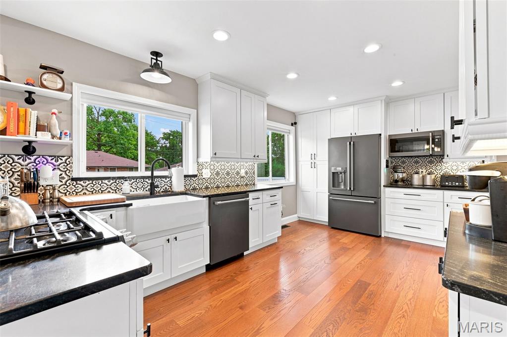 Sunset Hills Estates 4 - Residential
