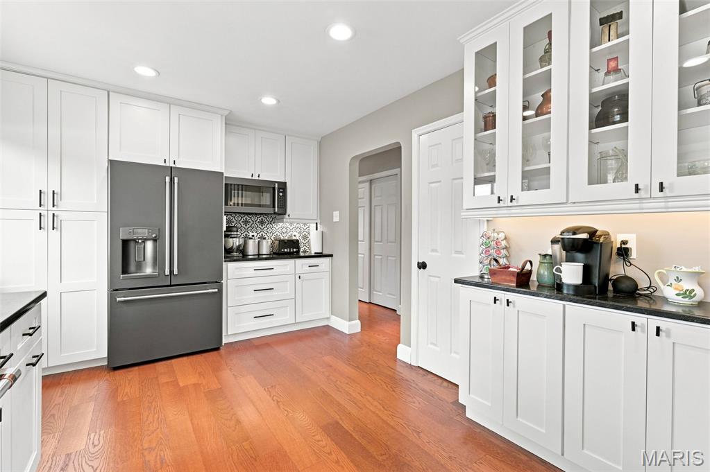 Sunset Hills Estates 4 - Residential