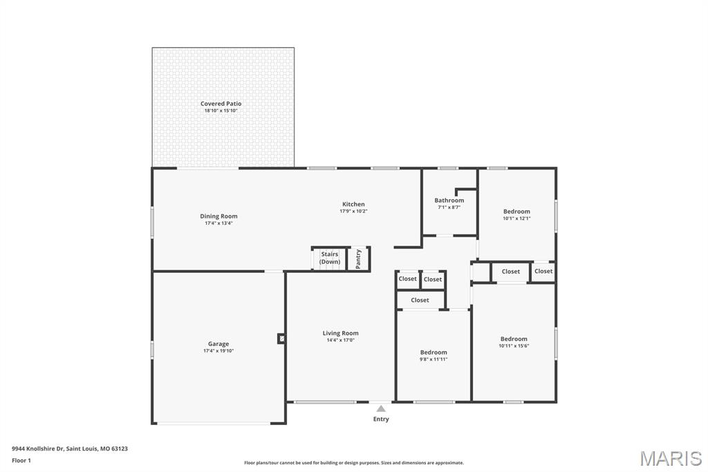 Sunset Hills Estates 4 - Residential
