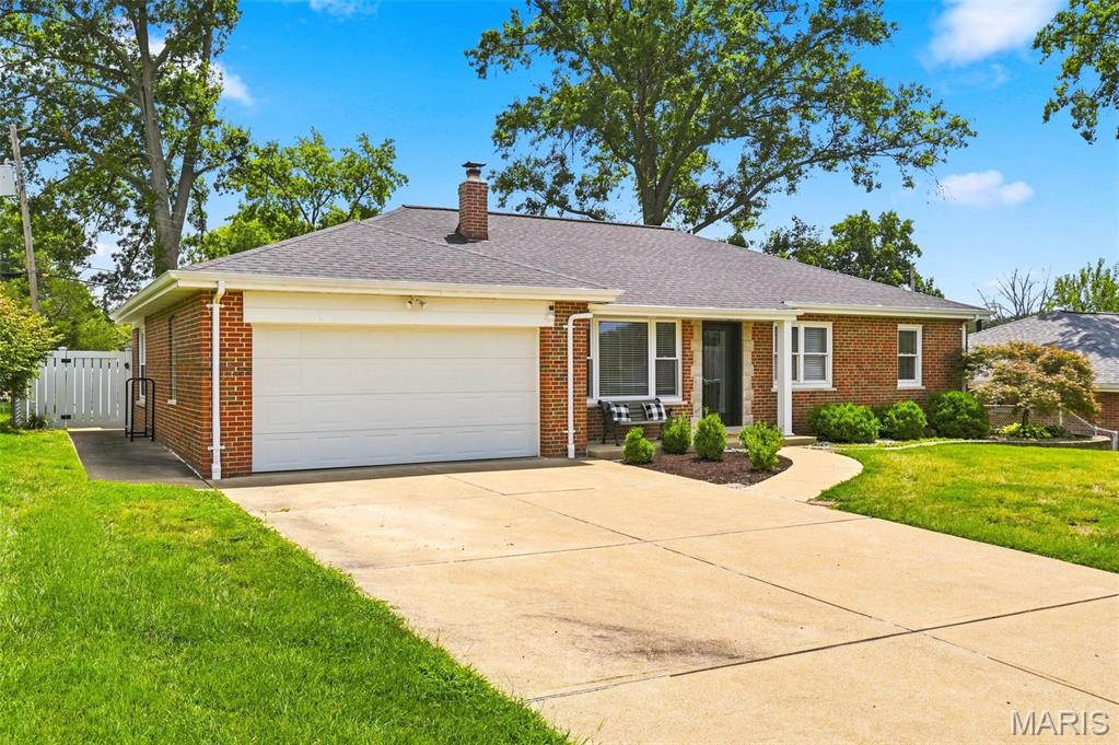Sunset Hills Estates 4 - Residential