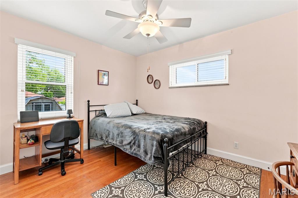 Sunset Hills Estates 4 - Residential