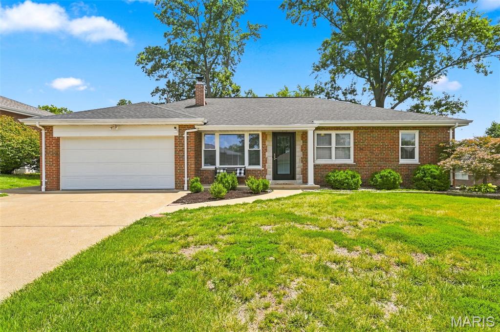 Sunset Hills Estates 4 - Residential