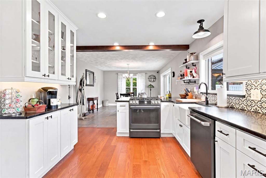 Sunset Hills Estates 4 - Residential