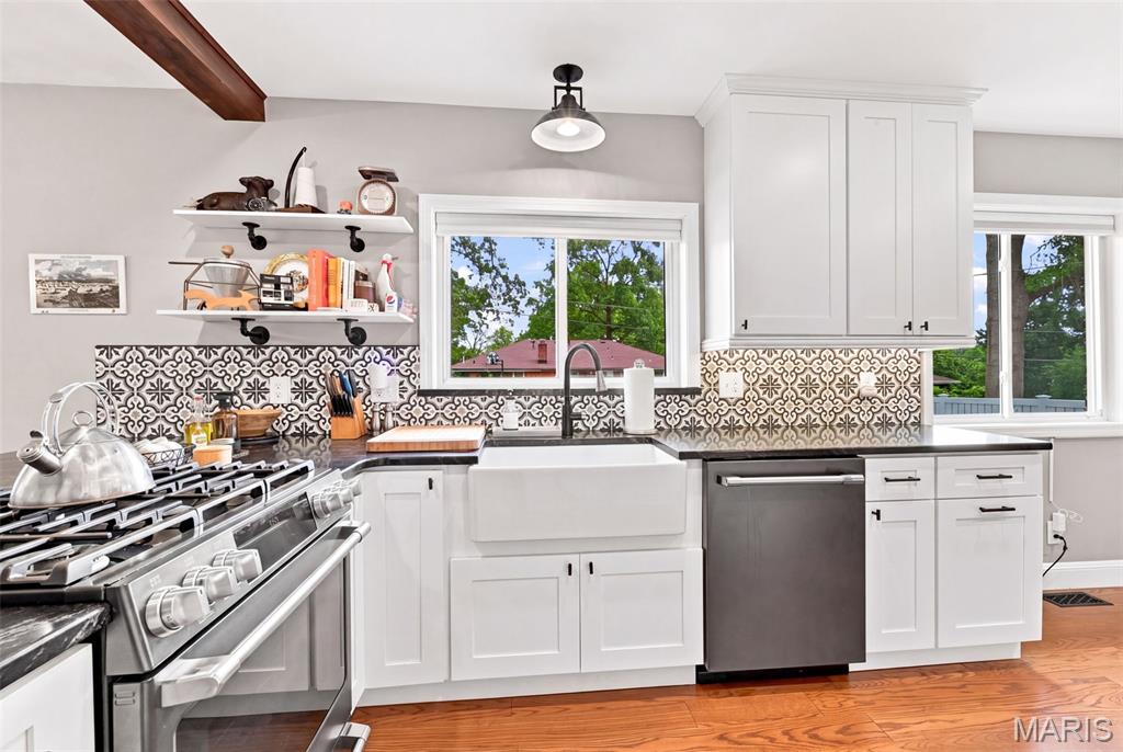 Sunset Hills Estates 4 - Residential
