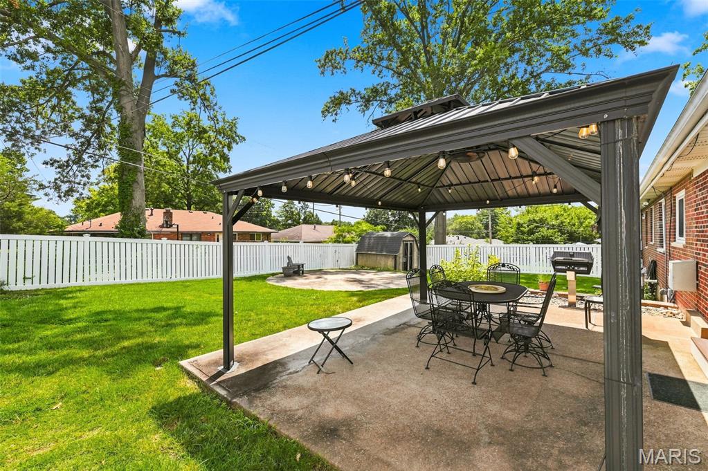 Sunset Hills Estates 4 - Residential