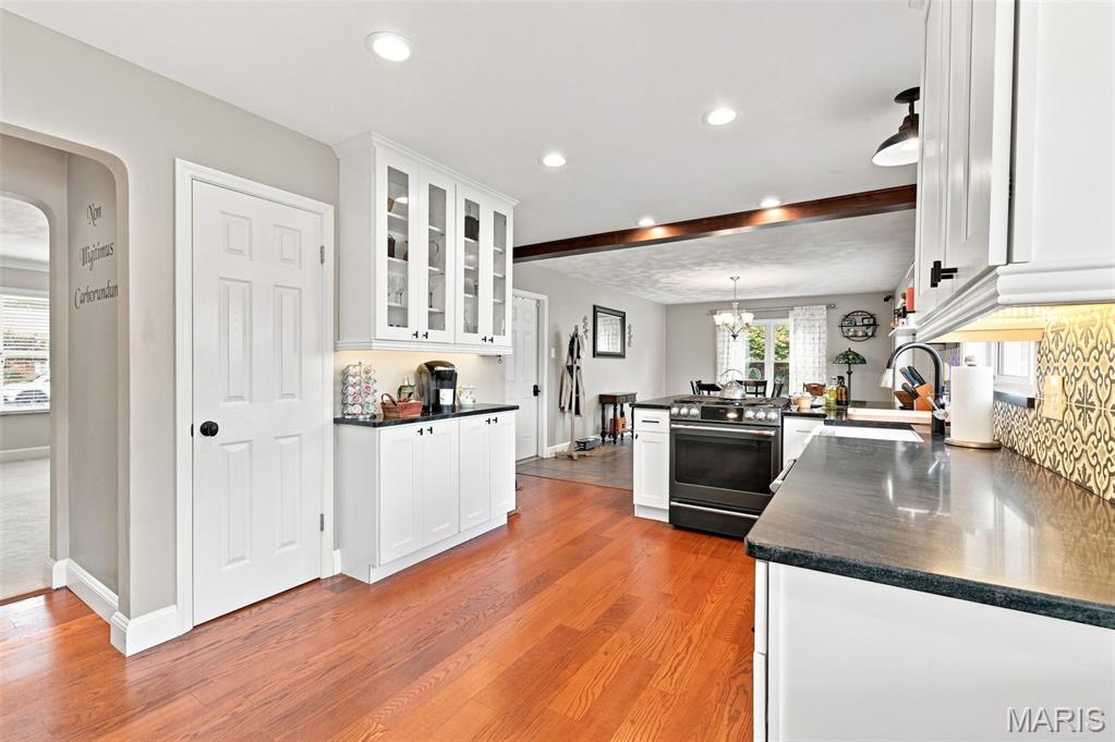Sunset Hills Estates 4 - Residential