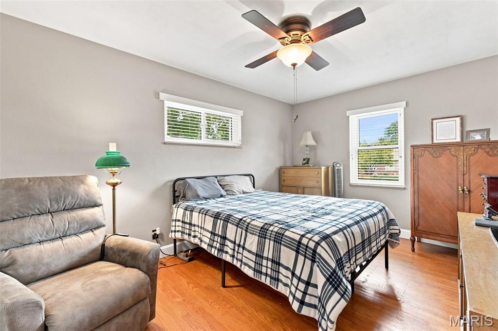 Sunset Hills Estates 4 - Residential
