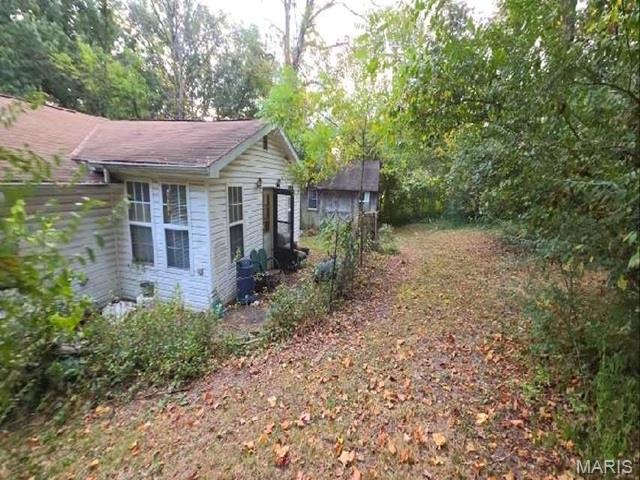 Turkey Mountain Estates #2 2nd - Land