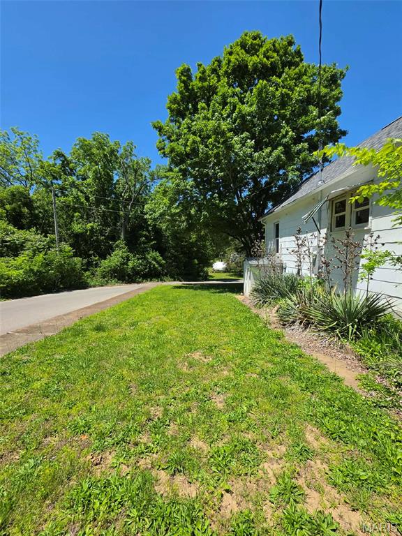 Town/Bonne Terre - Residential