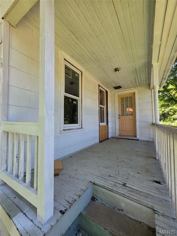 Town/Bonne Terre - Residential
