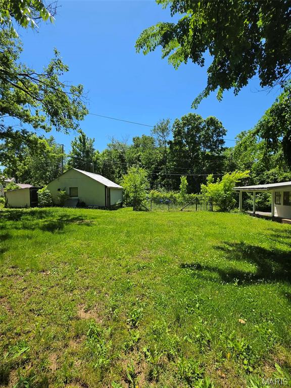 Town/Bonne Terre - Residential